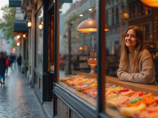 Můžete si jen koupit CBD gumíky? Kompletní průvodce nákupem a legalitou
