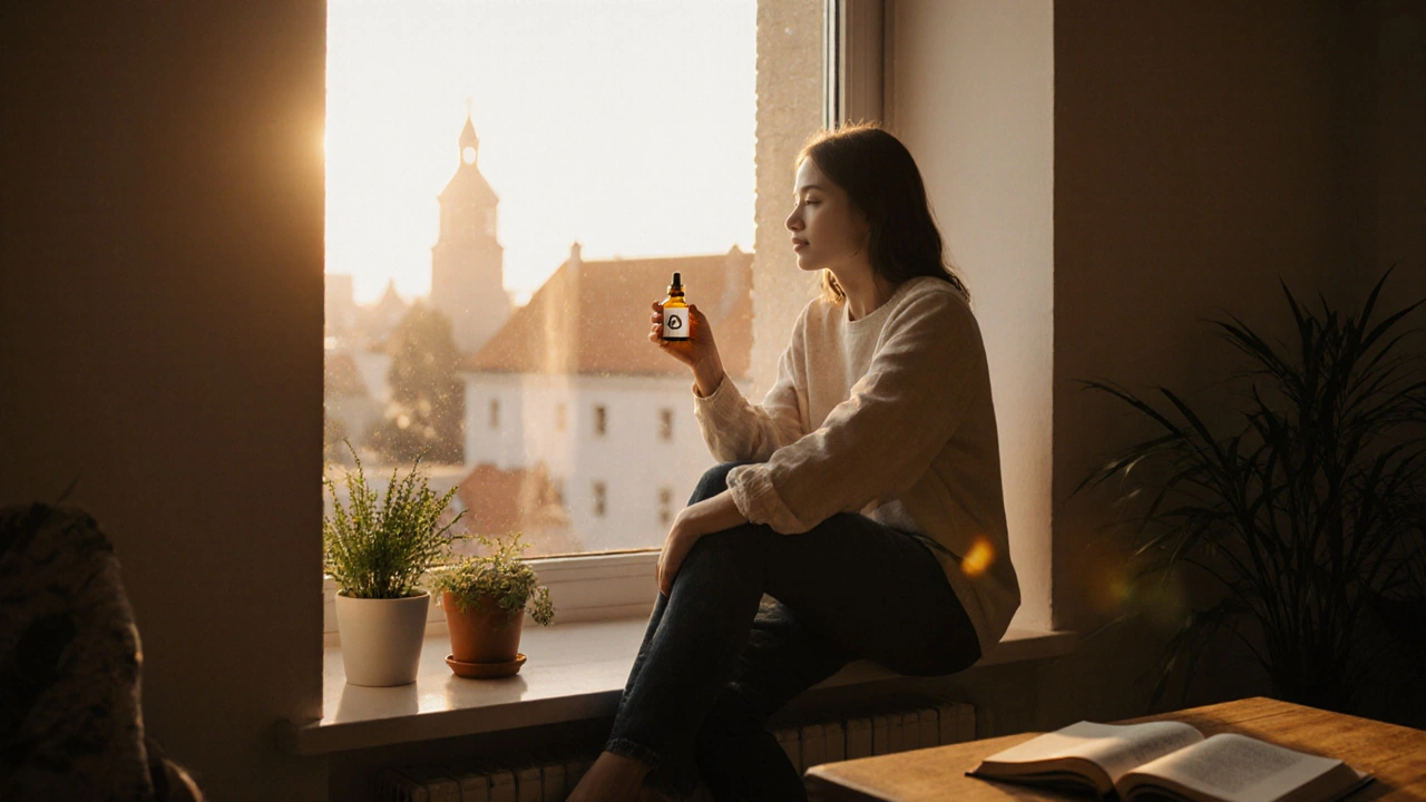 Jaké jsou výhody HHC-O? Všechno, co potřebujete vědět o tomto kanabinoidu