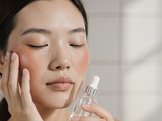 Jak dlouho trvá, než CBG začne působit v kosmetice?