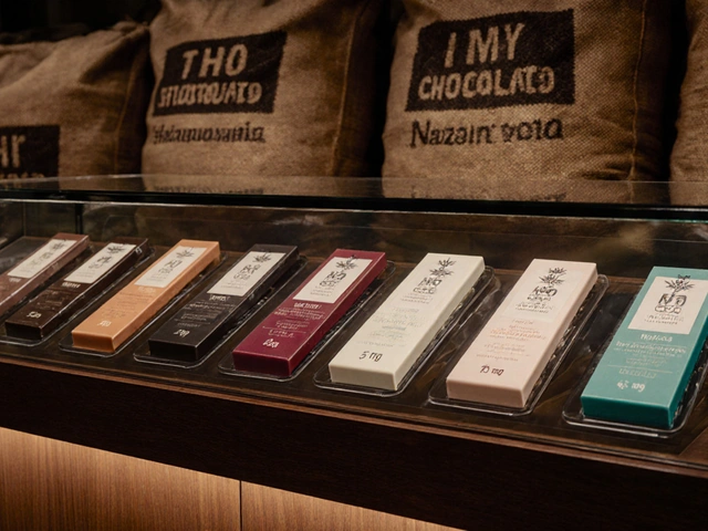 Proč je Cookies dispensary tak populární? Analýza konopných čokolád