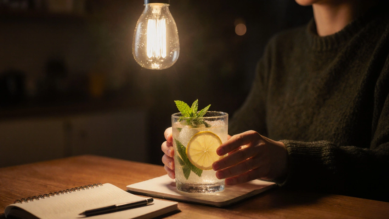 Co udělá CBD nápoj s vaším tělem? Všechno, co potřebujete vědět o konopných nápojích