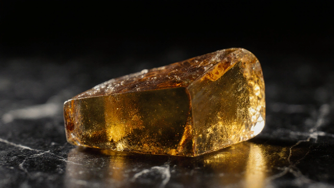 Co vypadá dobře jako shatter z CBD?