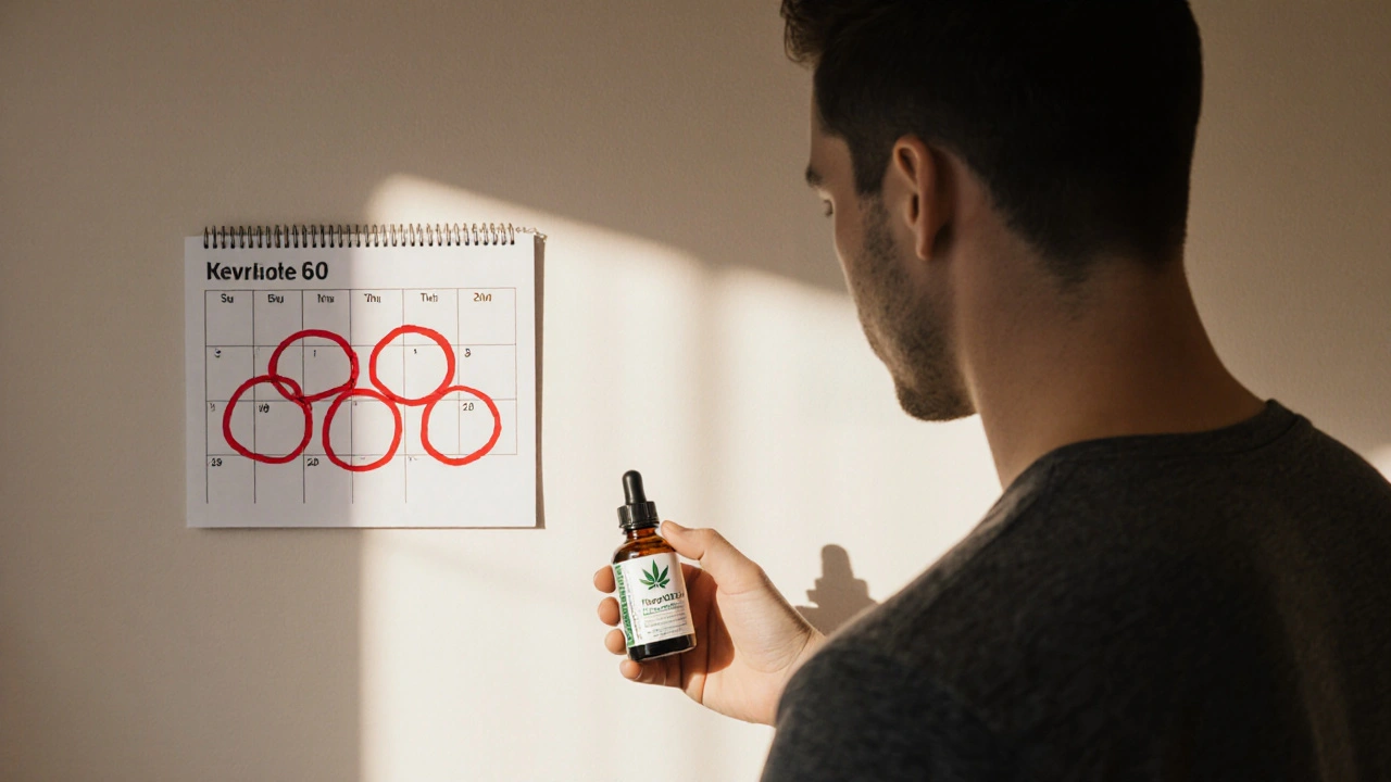 Does CBD lower sperm? Vědecké odpovědi na otázku o vlivu CBD na kvalitu spermie