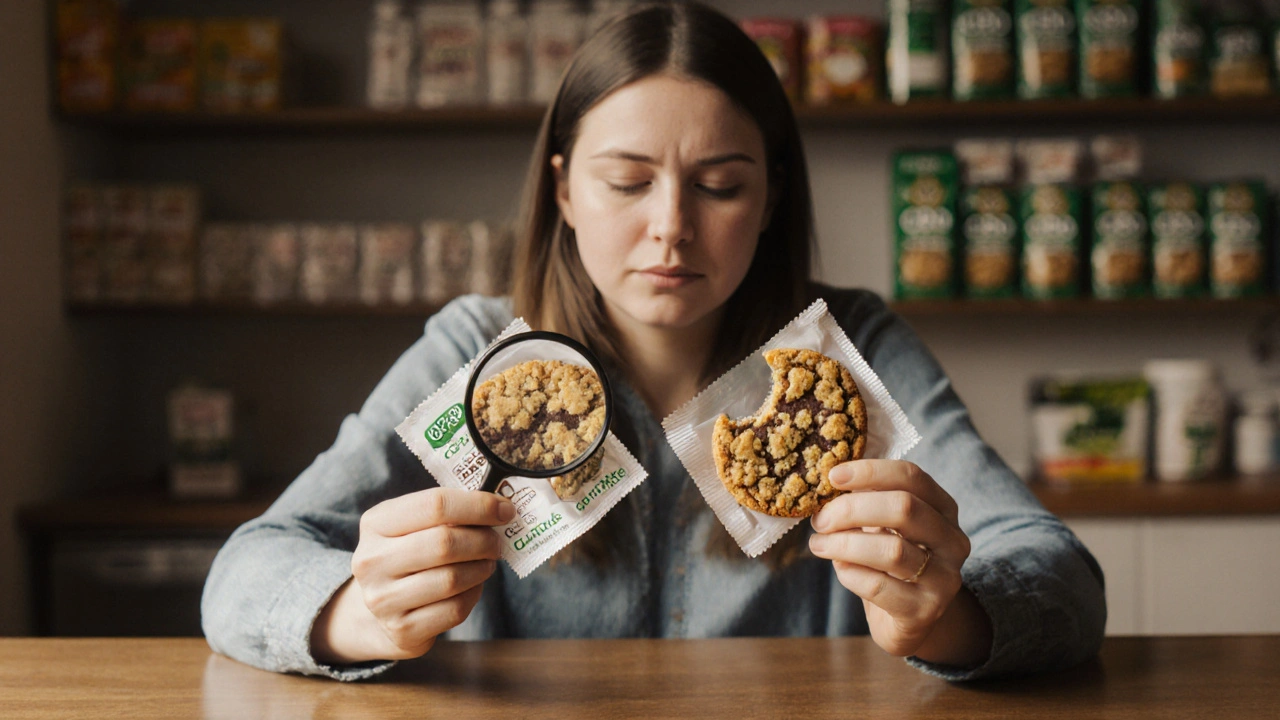 Jsou edibily nejbezpečnější způsob užívání CBD?