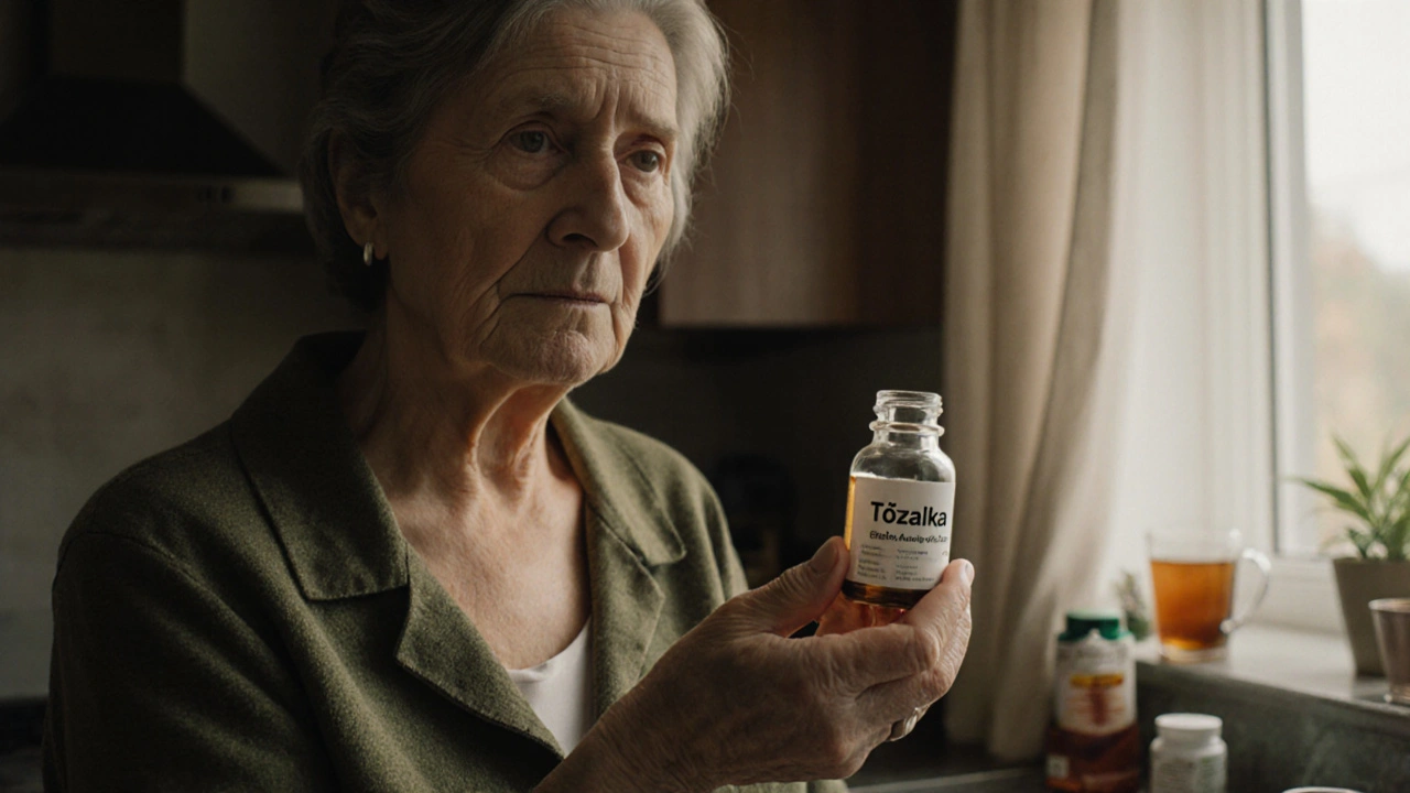 Kdo nesmí užívat třezalku? Všechno, co potřebujete vědět o bezpečnosti a kontraindikacích