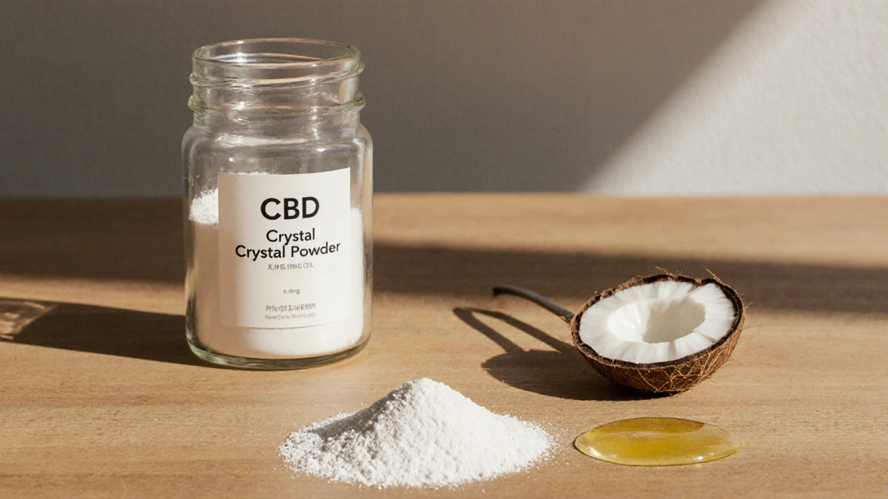 Kolik CBD potřebuje začátečník? Praktický průvodce pro první užívání