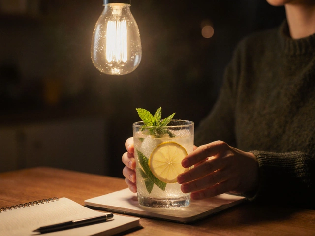 Co udělá CBD nápoj s vaším tělem? Všechno, co potřebujete vědět o konopných nápojích