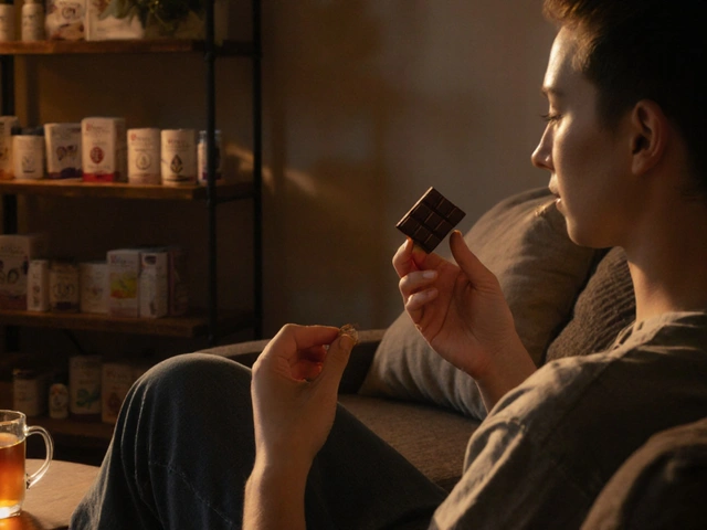 Jaké konopné sladkosti zkusit? Praktický průvodce pro začátečníky