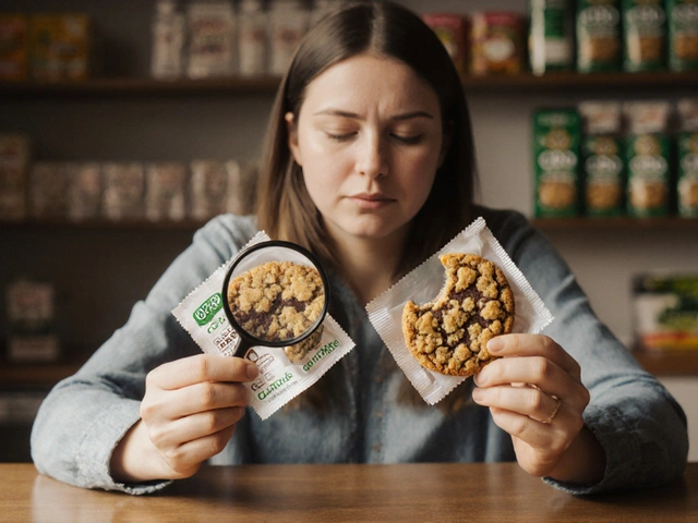 Jsou edibily nejbezpečnější způsob užívání CBD?