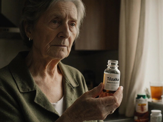 Kdo nesmí užívat třezalku? Všechno, co potřebujete vědět o bezpečnosti a kontraindikacích