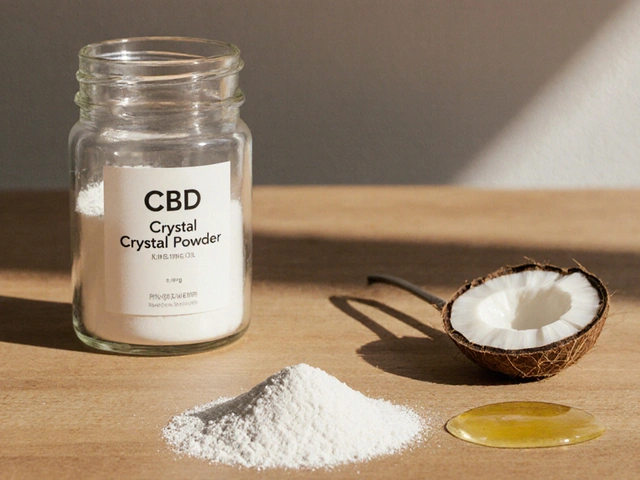 Kolik CBD potřebuje začátečník? Praktický průvodce pro první užívání