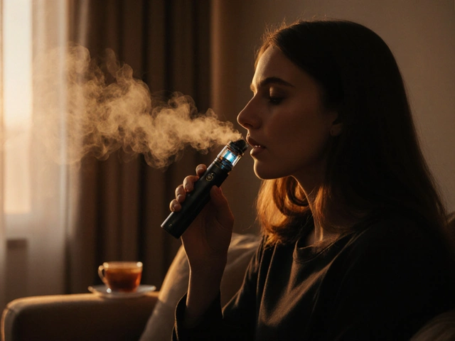 Kolik CBD potřebujete kouřit, abyste cítili účinek?