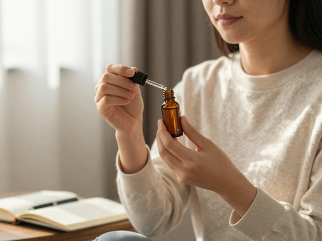 Je CBG špatný pro úzkost? Všechno, co potřebujete vědět o kanabinoidu a jeho vlivu na duševní zdraví