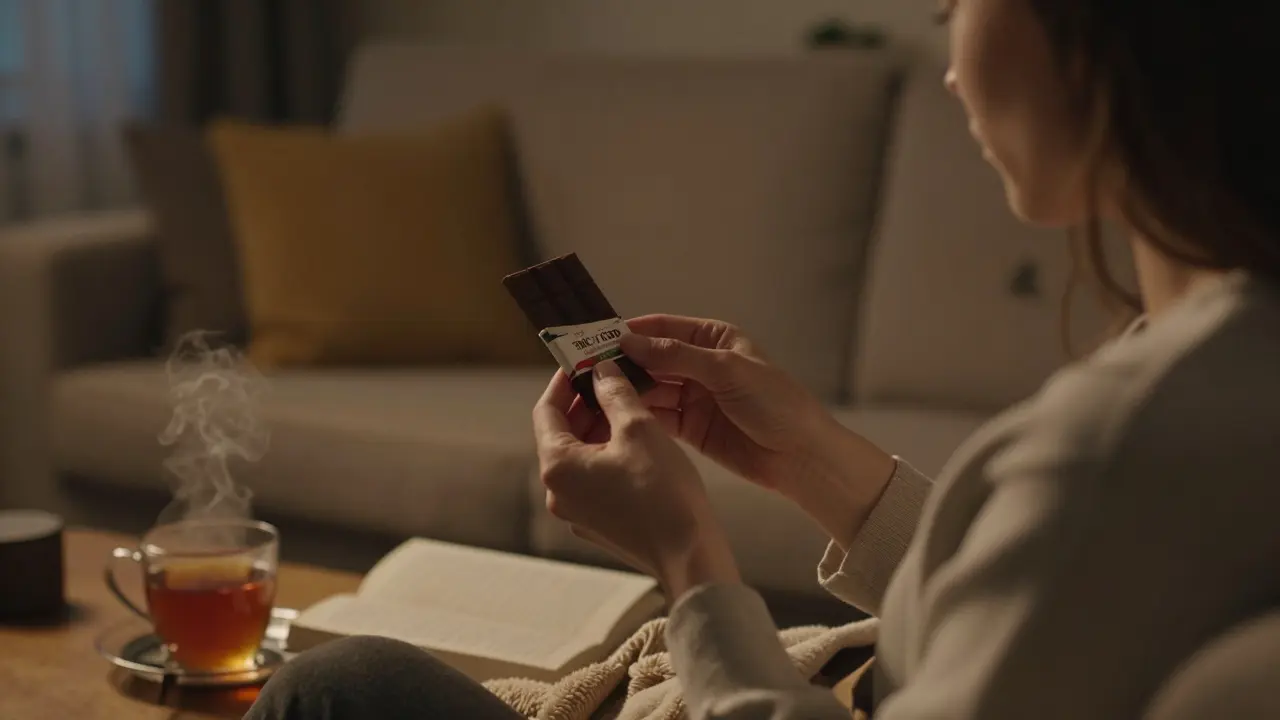 Dává indica nějaký head high? Všechno, co potřebujete vědět o účincích konopí na mozek