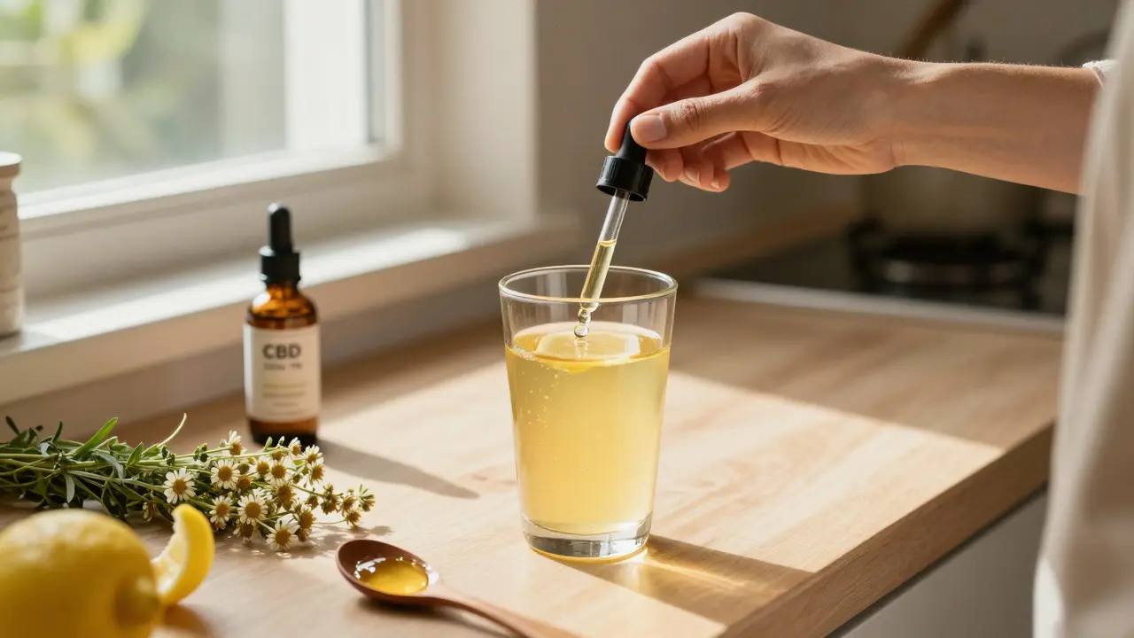 Jak vyrobit nápoj s konopím: průvodce pro začátečníky