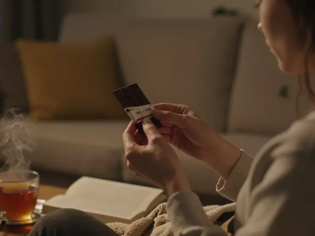 Dává indica nějaký head high? Všechno, co potřebujete vědět o účincích konopí na mozek