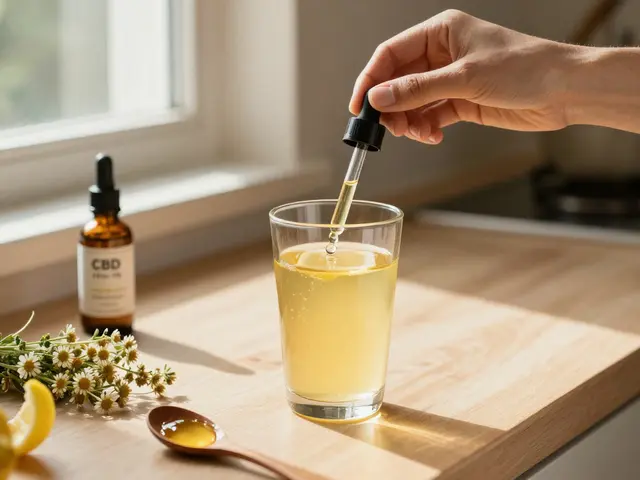 Jak vyrobit nápoj s konopím: průvodce pro začátečníky