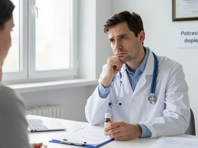 Proč lékaři neodporúčají CBD olej?