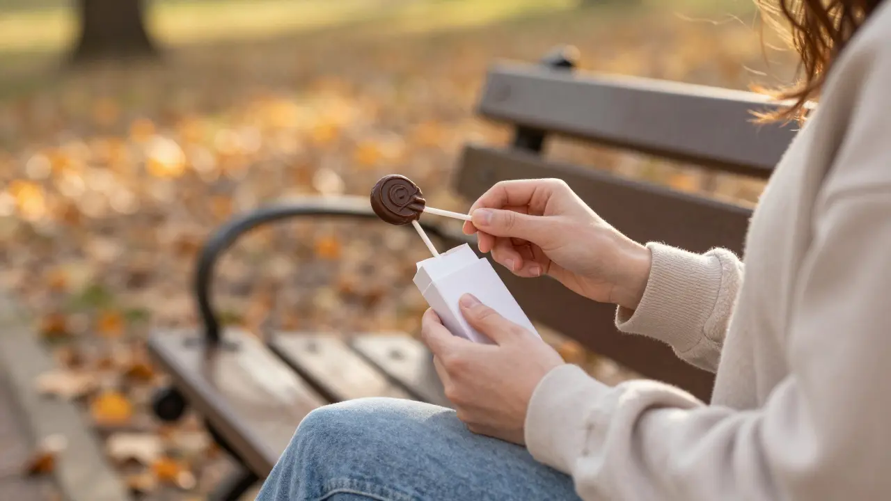 Jaké jsou výhody užívání konopných bonbonů?