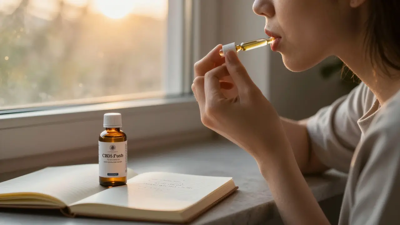 Jsou dlouhodobé účinky CBD reálné? Vědecky ověřené odpovědi