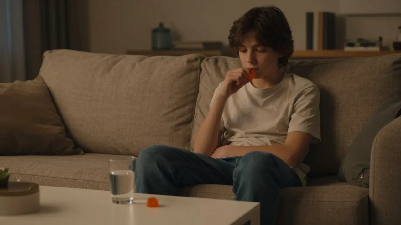 Jsou edibily dobrou první volbou pro začátečníky?