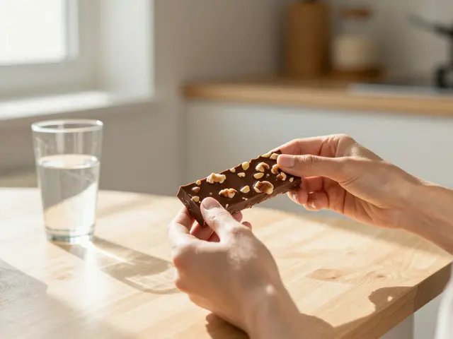 Jak dlouho trvá účinek CBD v těle?