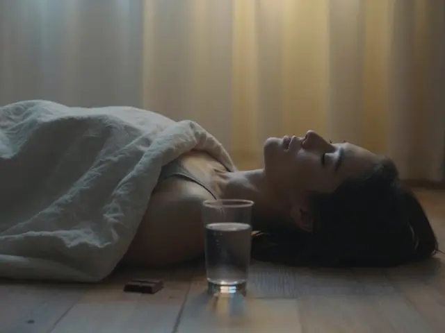 Jak přestat být vysoký AF: praktické kroky po konopných pečivích