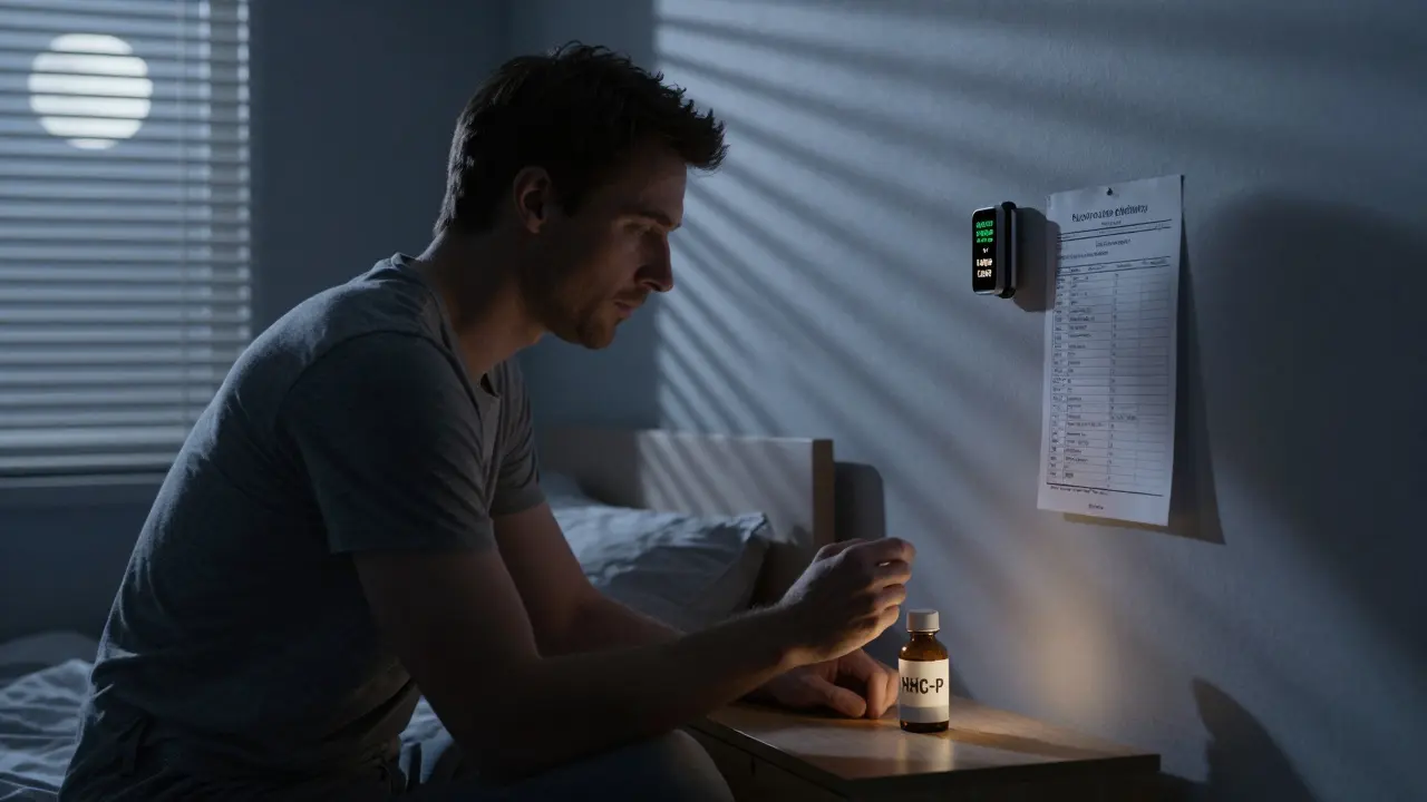Zvyšují kanabinoidy testosteron? Vědecká pravda o HHC-P a mužských hormonech