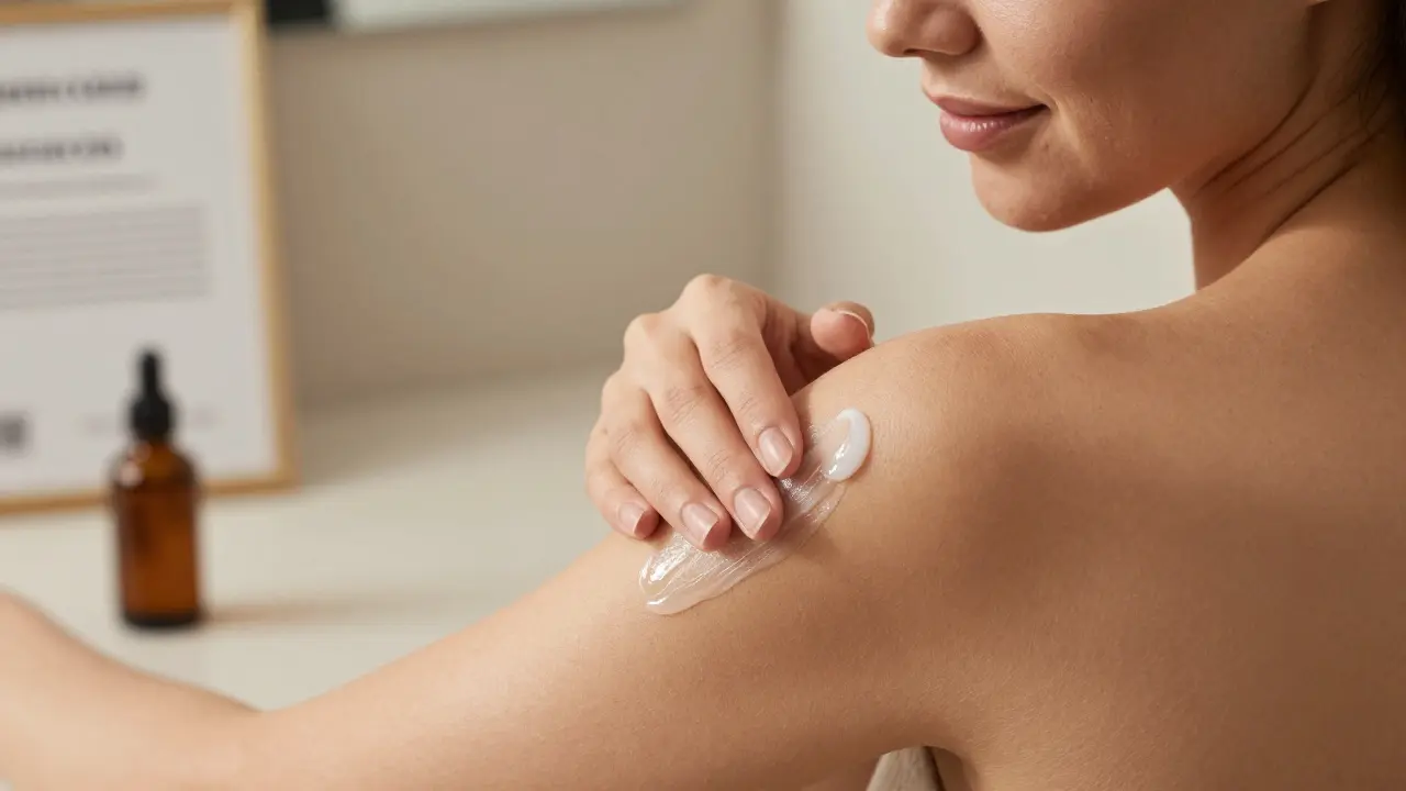 Můžete používat příliš mnoho topického CBD? Vše, co potřebujete vědět