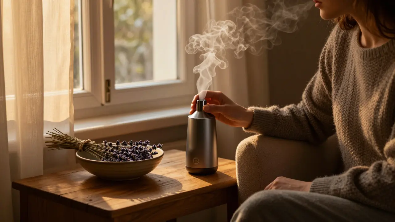 Nejlepší CBD květy na úzkost a spánek v roce 2026