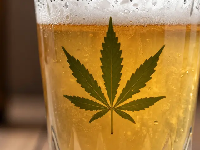 Cannabisové pivo: Existuje, jak funguje a kde ho koupit