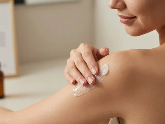 Můžete používat příliš mnoho topického CBD? Vše, co potřebujete vědět