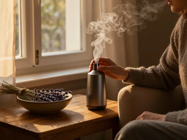 Nejlepší CBD květy na úzkost a spánek v roce 2026