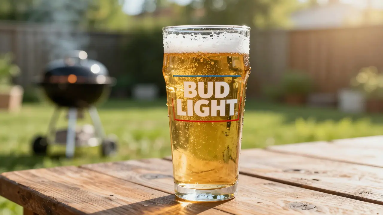 Kolik alkoholu má Bud Light? Srovnání s konopnými nápoji