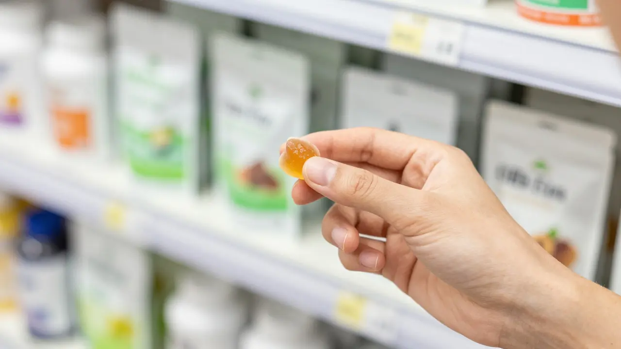 Kolik CBD je denně maximum? Bezpečné dávkování a tipy