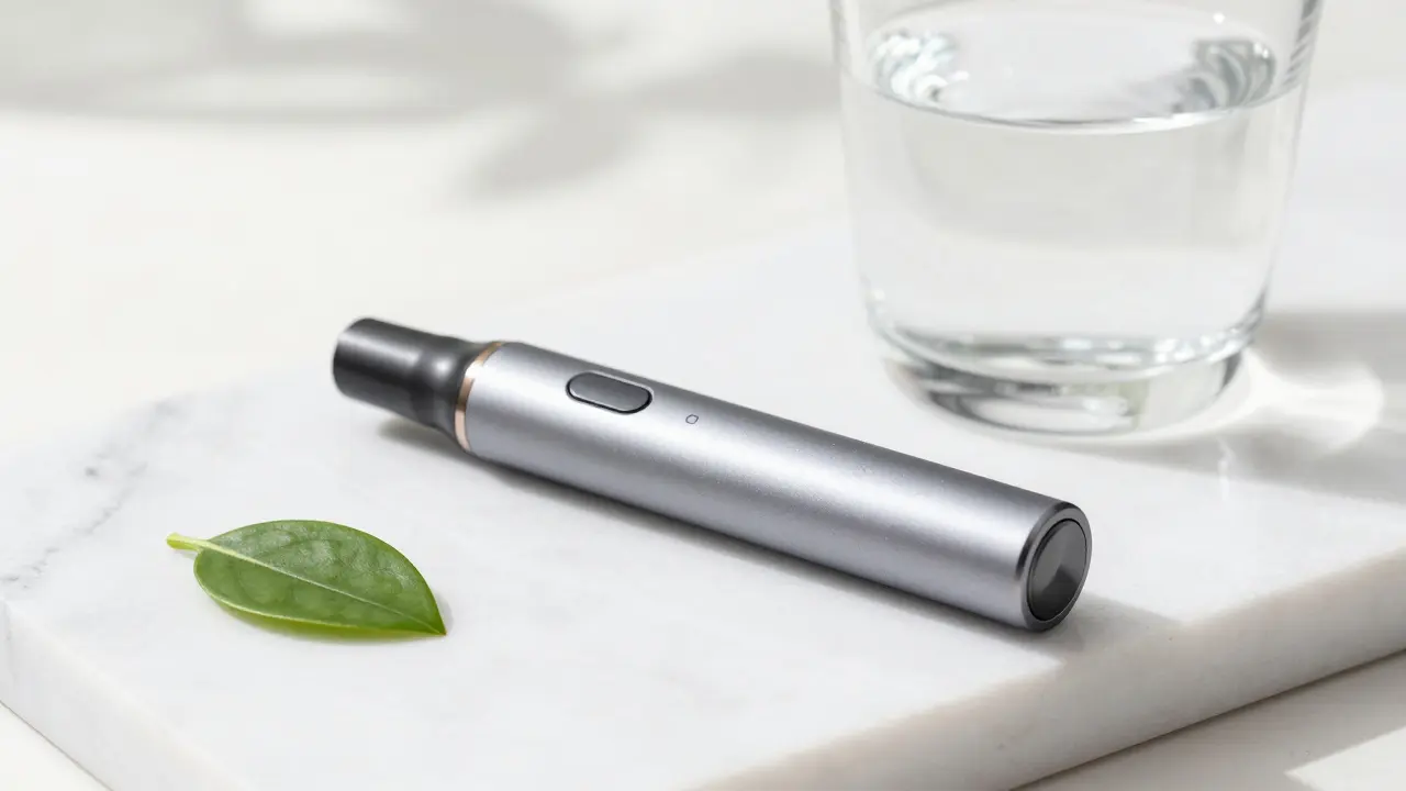 Kolikrát denně používat CBD vape? Průvodce dávkováním pro začátečníky i pokročilé