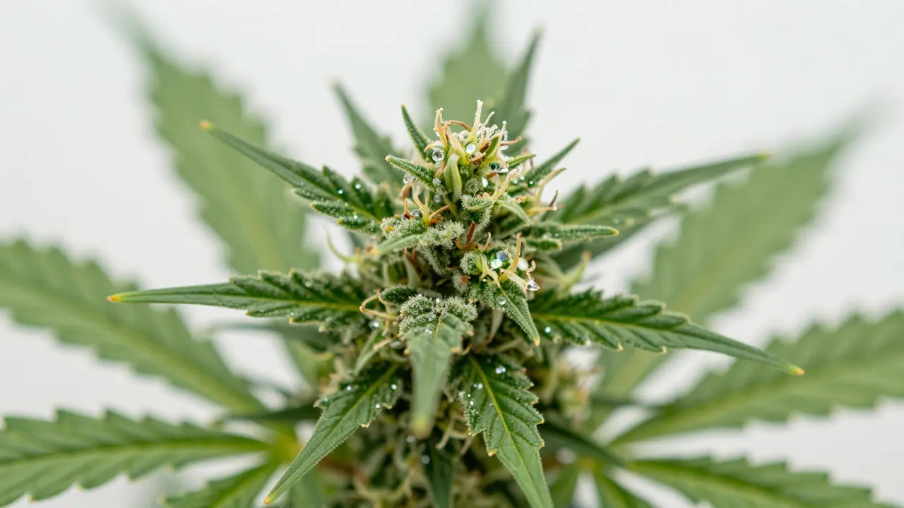 THCV vs. THCa: V čem je rozdíl a který kanabinoid vybrat?