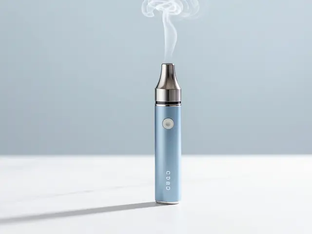 Jak dlouho působí CBD? Od vapo-pufu po konopné žvýkačky