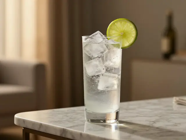 Jak dostat buzz bez alkoholu? Průvodce světem konopných nápojů