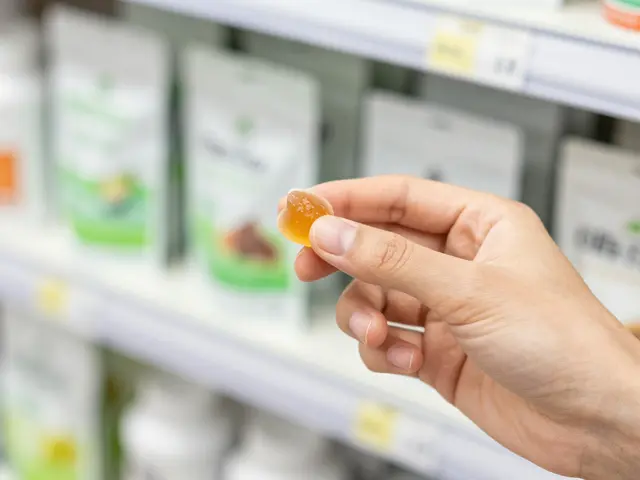 Kolik CBD je denně maximum? Bezpečné dávkování a tipy