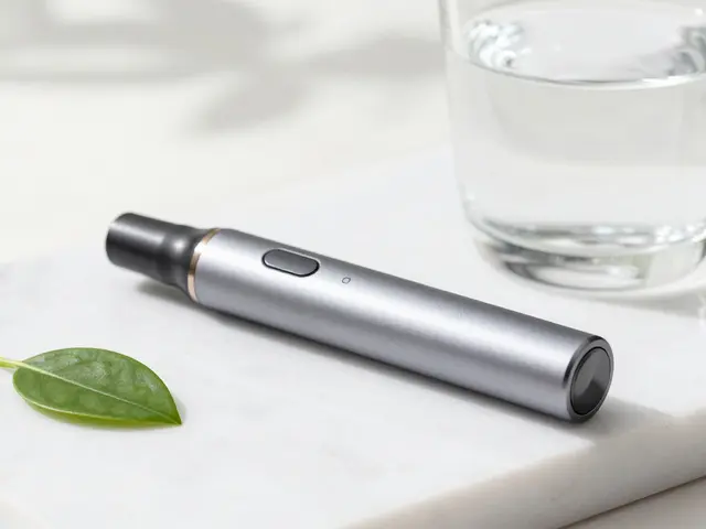 Kolikrát denně používat CBD vape? Průvodce dávkováním pro začátečníky i pokročilé