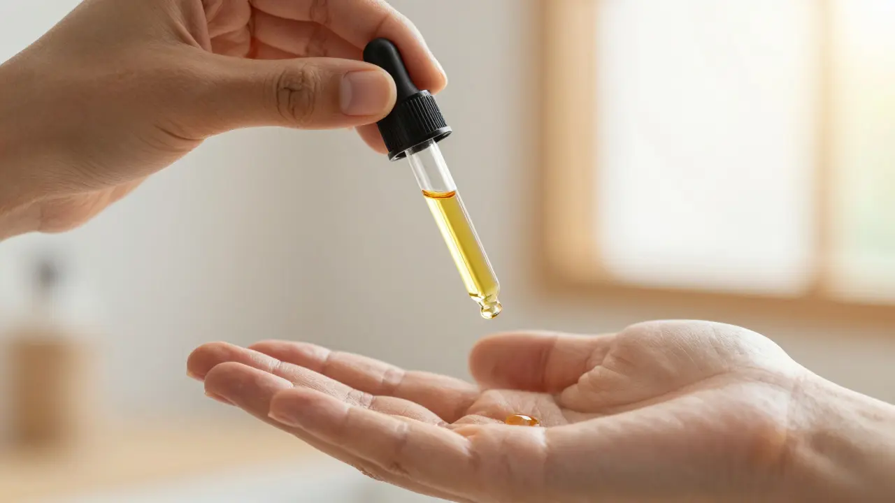 Jak nejlépe využít CBD: Ústní aplikace, edibles a CBD sušenky pro maximální účinek