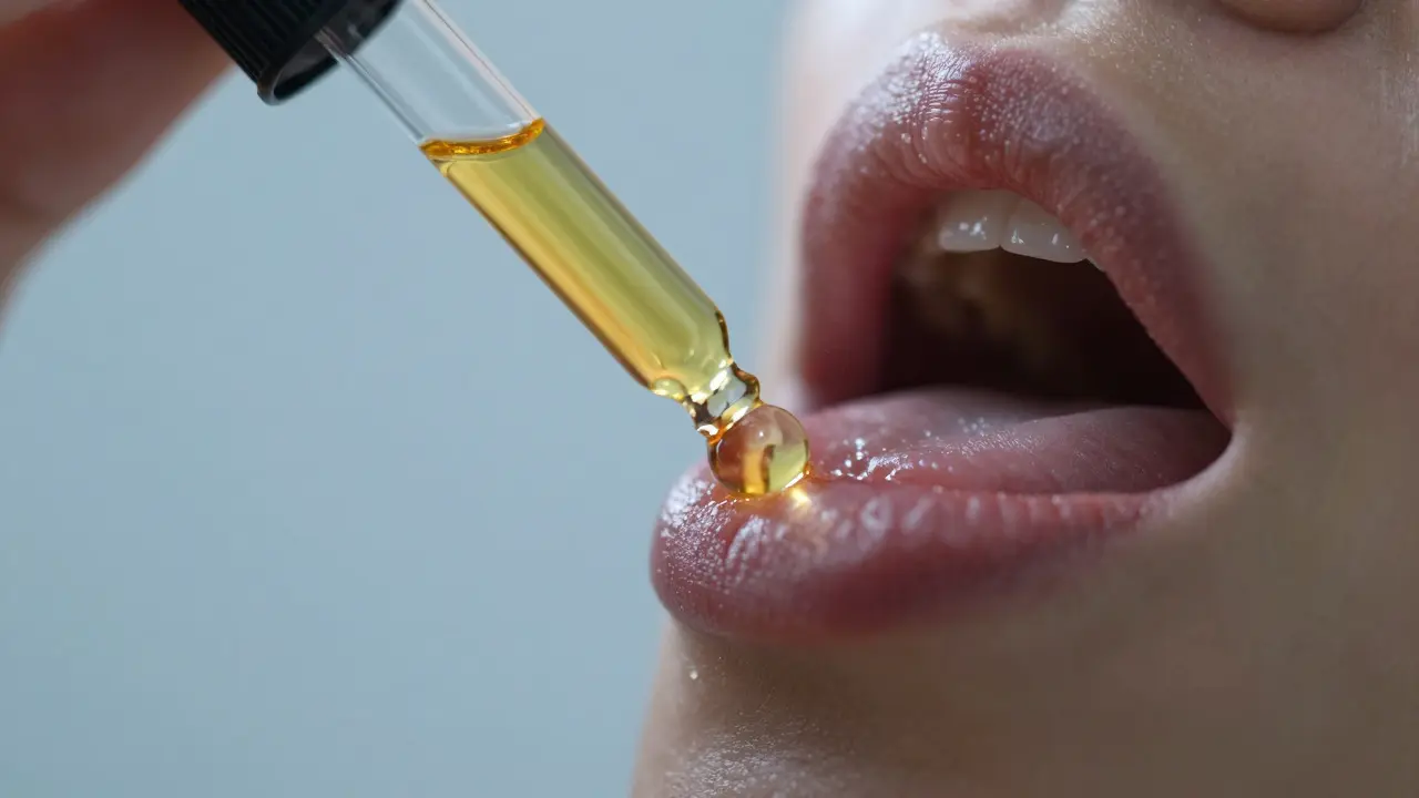 Jak rychle začne CBD působit na bolest? Přehled metod a tipy