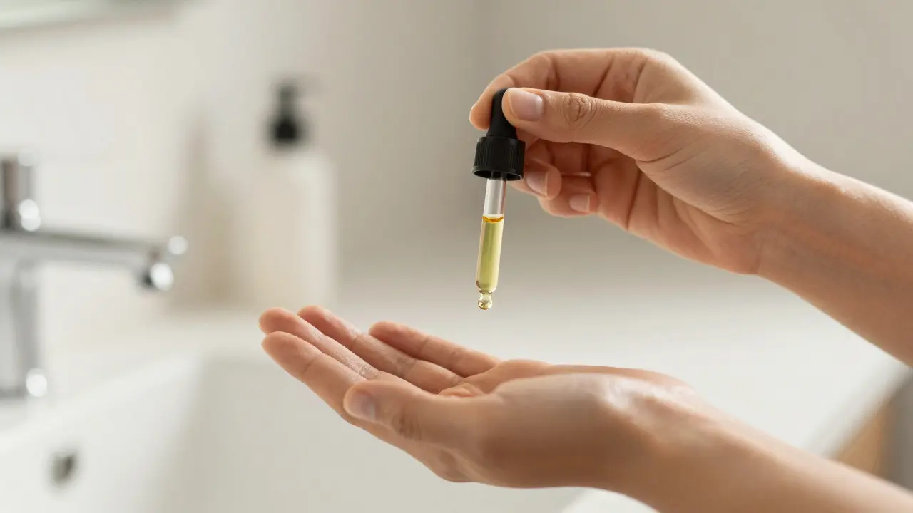Která metoda užívání CBD je nejlepší? Porovnání oleje, kapslí a konopných produktů