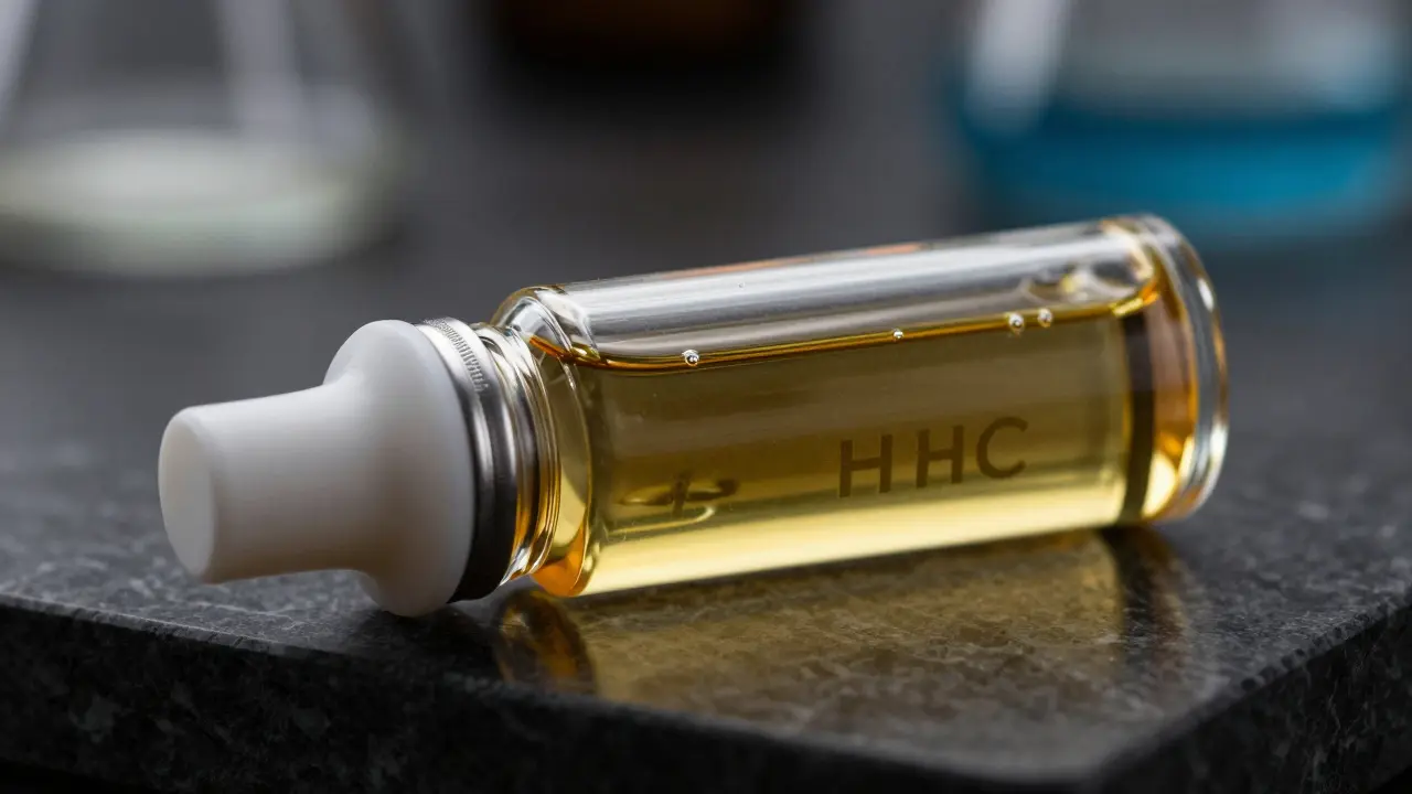 Nejsilnější HHC vape karty: Jak poznat pravou sílu a vyhnout se podvodům