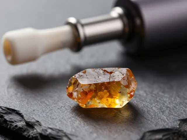 Co dělat při dabingu CBD shatteru nesmíte: 7 častých chyb, které zničí chuť i účinek