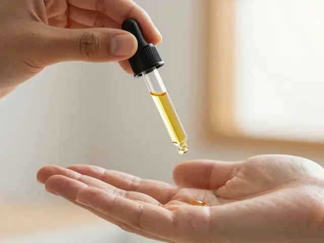 Jak nejlépe využít CBD: Ústní aplikace, edibles a CBD sušenky pro maximální účinek