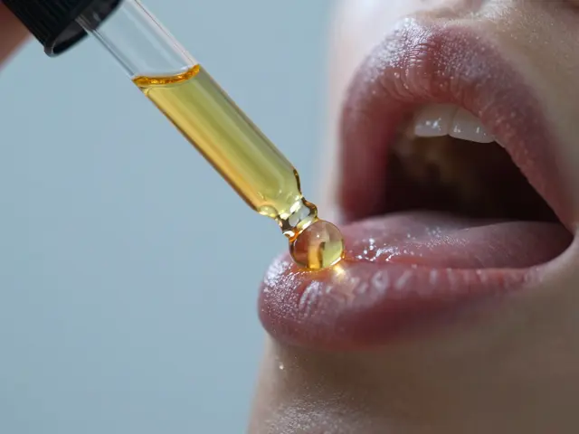 Jak rychle začne CBD působit na bolest? Přehled metod a tipy
