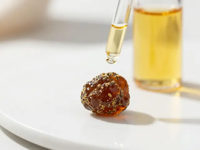Je 2500 mg CBD hodně? Průvodce dávkováním CBD hashi