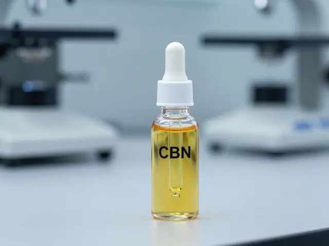 Je CBN dražší než CBD? Srovnání cen, účinků a dostupnosti v roce 2026